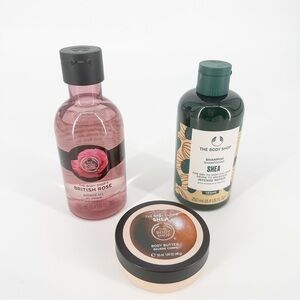 THE BODY SHOP Bundle
